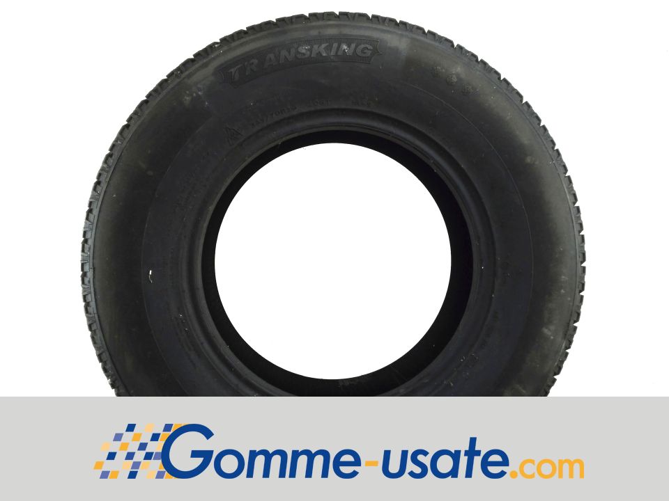 Thumb Transking Gomme Usate Transking 235/70 R16 106T TR666 M+S (100%) pneumatici usati Invernale_1